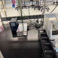 Hamilton Microlab STAR Liquid Handler image 3